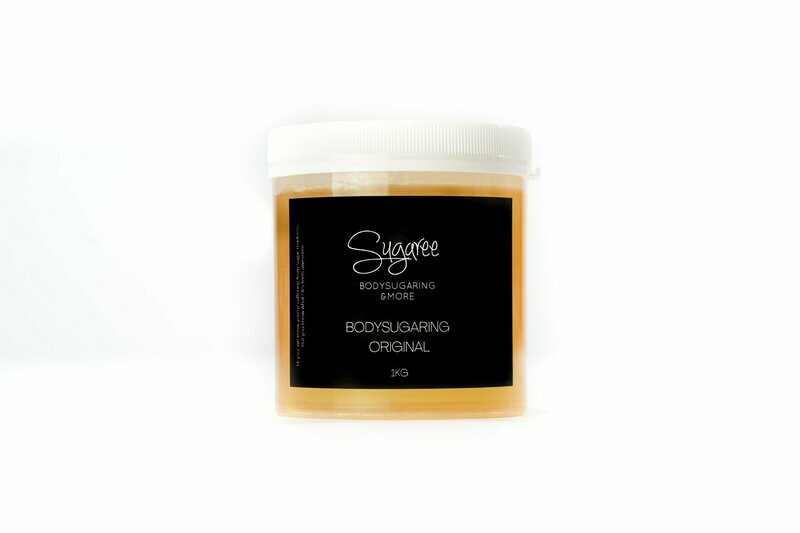 Sugaree Bodysugaring | Medium