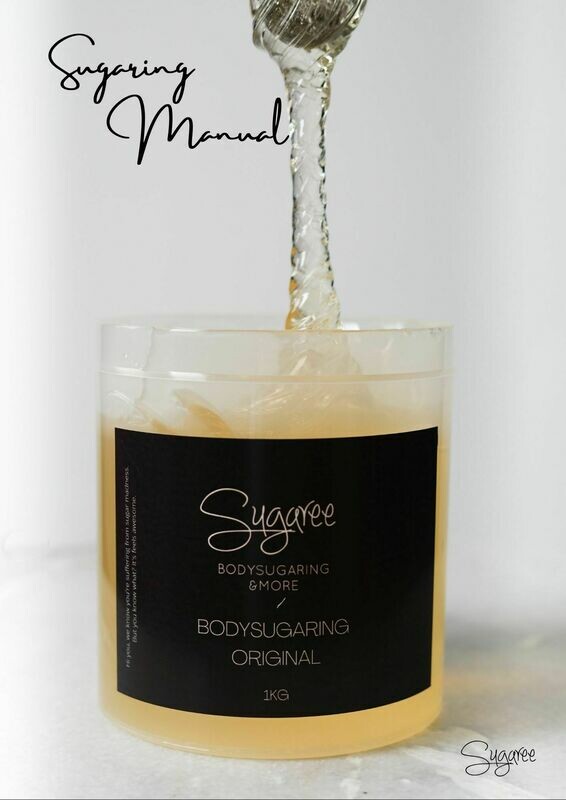 Sugar Manual