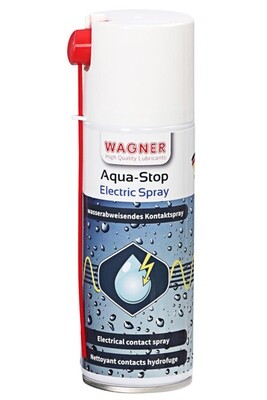 Aqua-Stop Electric Spray