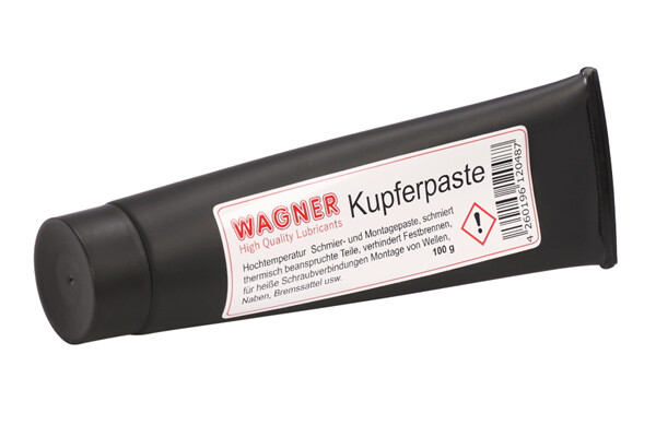Kupferpaste 100 g / 1 kg ab 7,90€