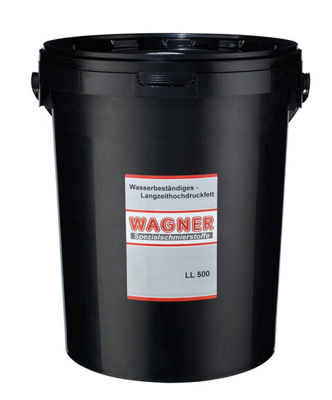 Langzeit-Hochdruckfett LL500 5kg