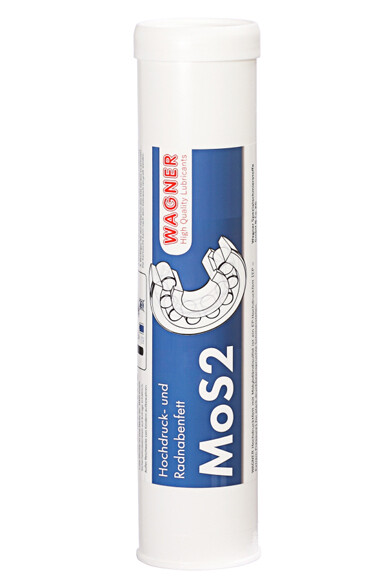 MoS2 Hochdruck- und Radnabenfett  400 g / 1 kg ab 8,50€