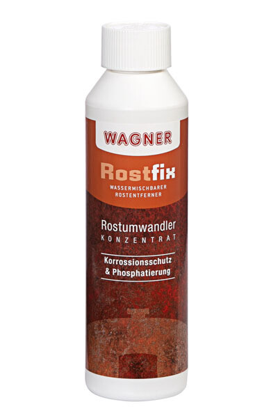 Rostumwandler 250 ml / 1 l ab 9,90€