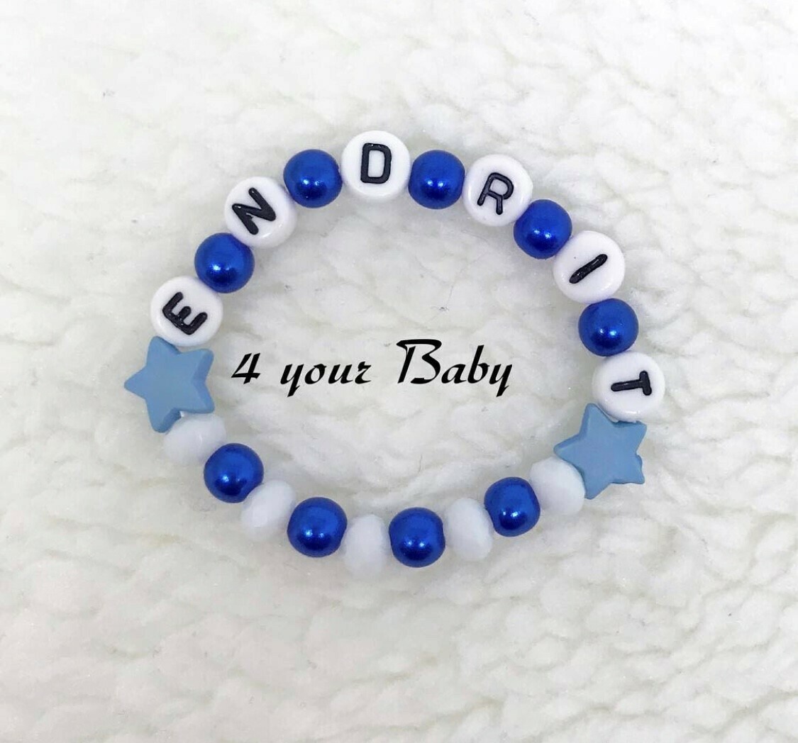 Armband Baby für Mädchen und Jungs Babyprodukte