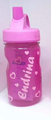 Nalgenetrinkflasche