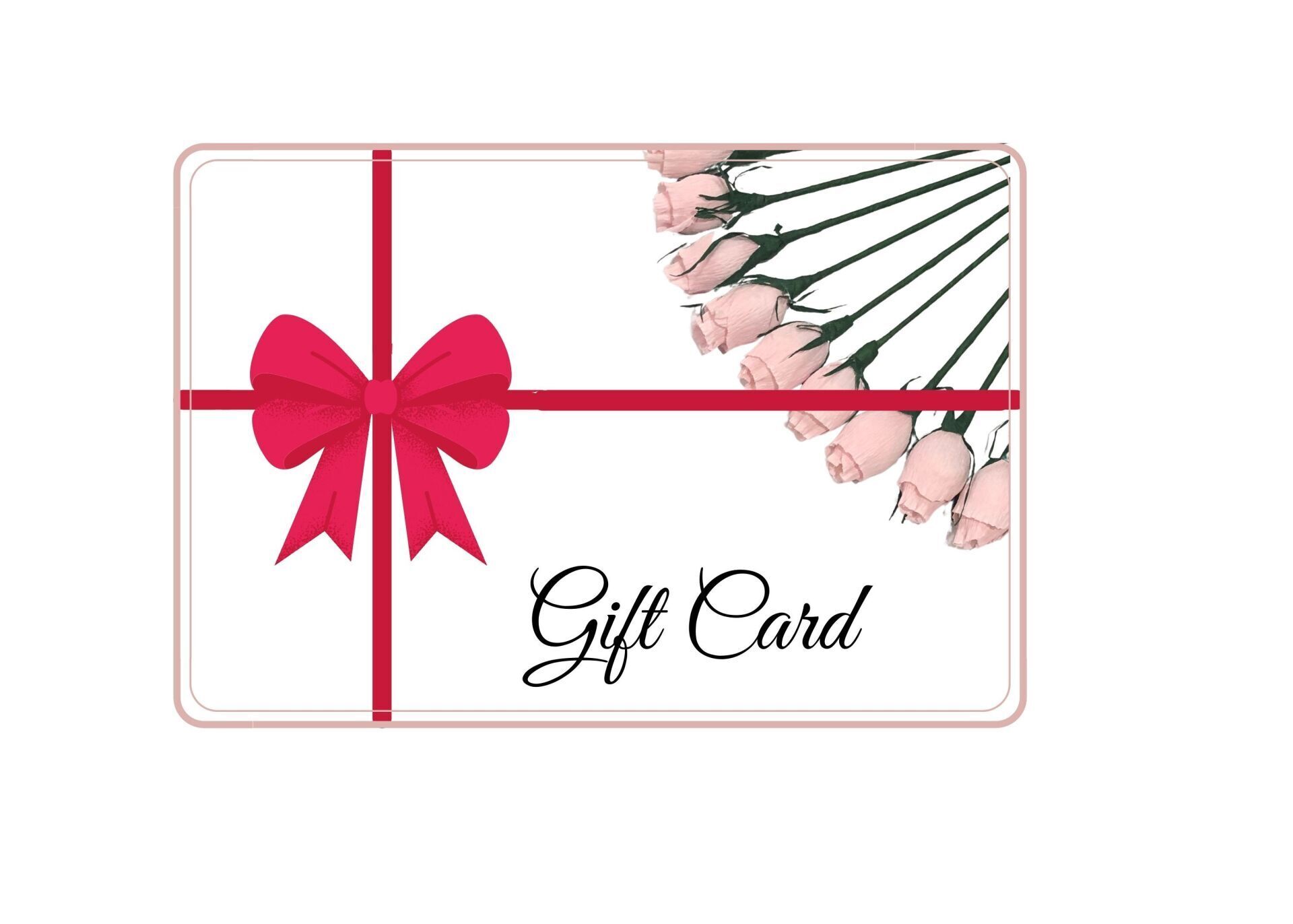 Mummas Love Gift card
