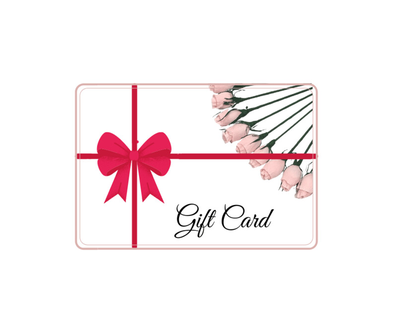 Mummas Love Gift card