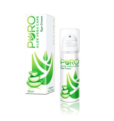 Eye Cream / Κρέμα Ματιών