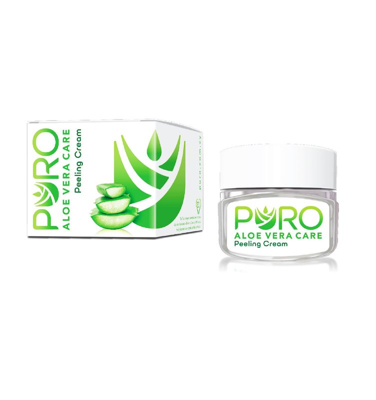 Peeling Cream / Κρέμα Aπολέπισης