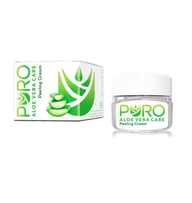 Peeling Cream / Κρέμα Aπολέπισης