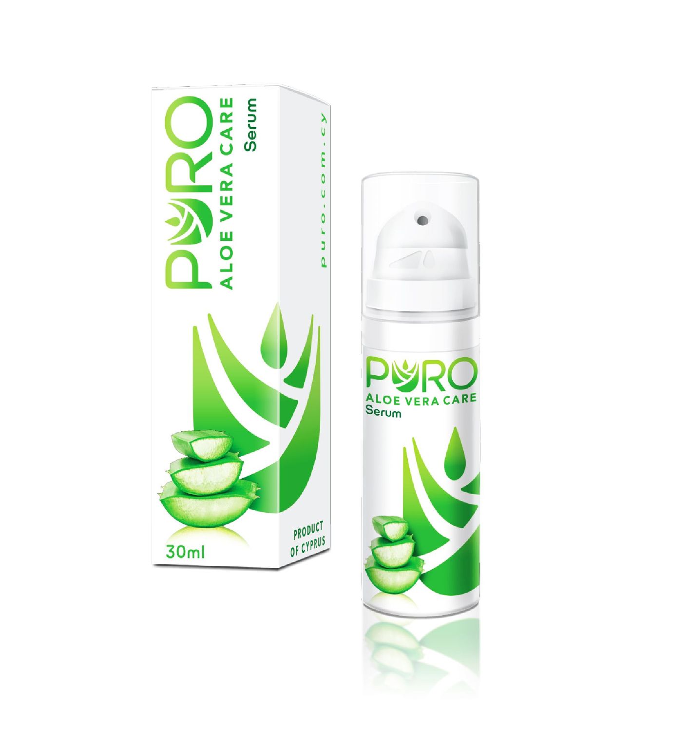 Serum / Ορός Προσώπου