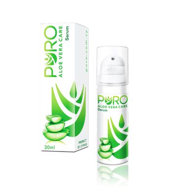 Serum / Ορός Προσώπου