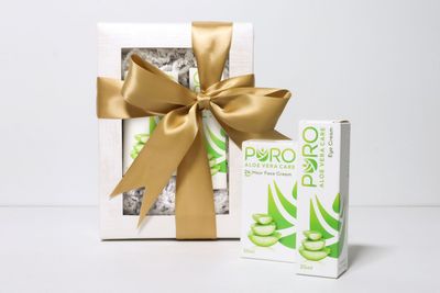 Christmas Glow Set (worth €82)