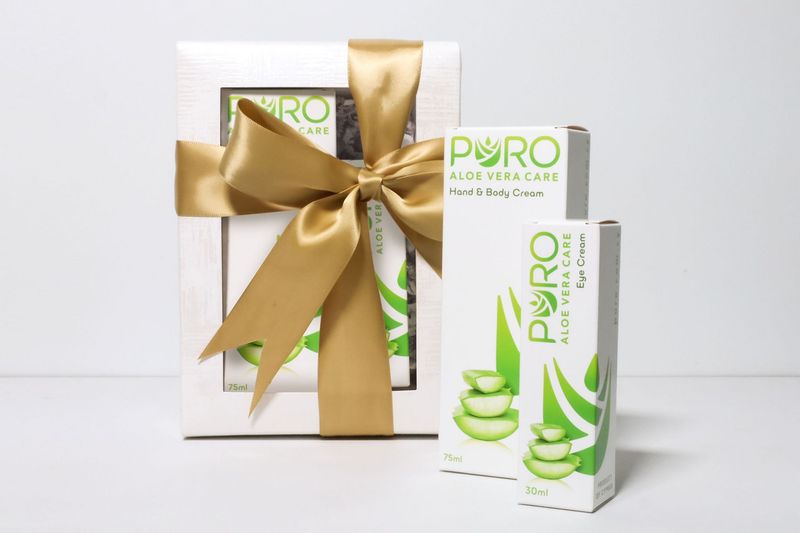 Christmas Comfort Set (worth €56)