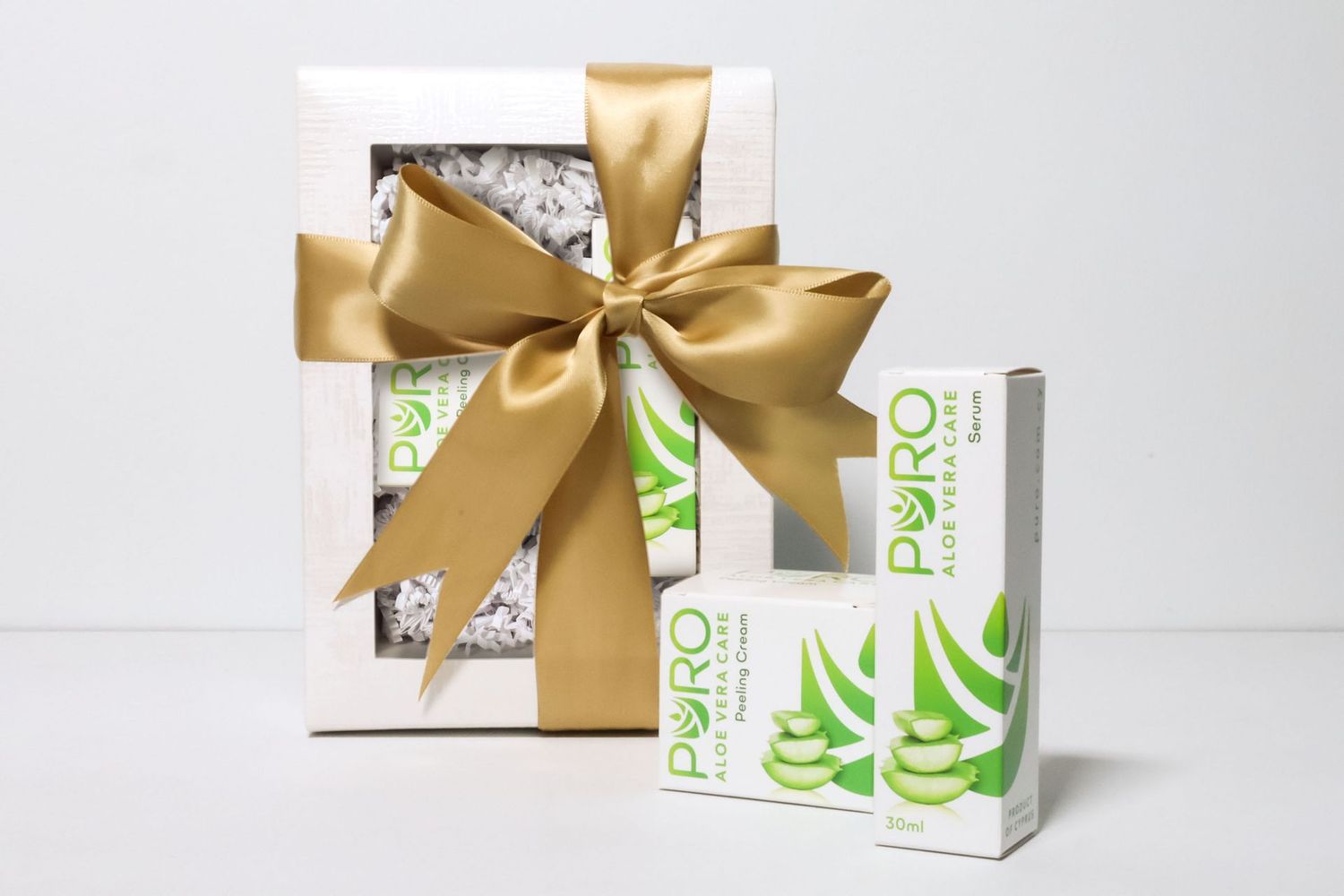 Christmas Renewal Duo (worth €82)