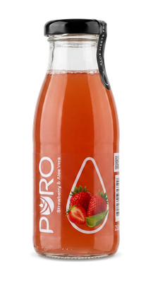 Aloe Vera Drink with Strawberry Aloe Vera Drink with Strawberry
