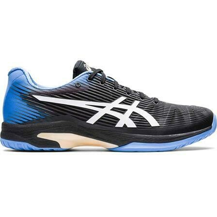 Asics Tennisschoenen Heren