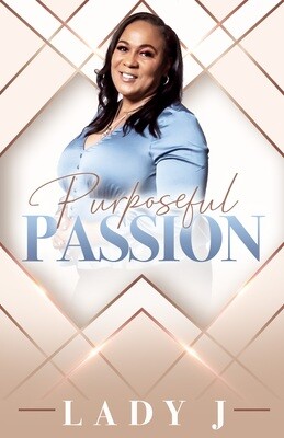 Purposeful Passion E-book