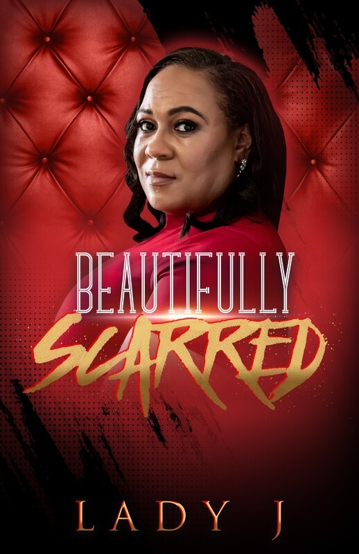 Beautifully Scarred E-book