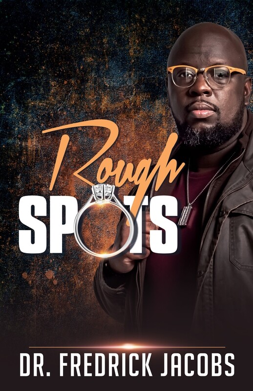 Rough Spots E-Book
