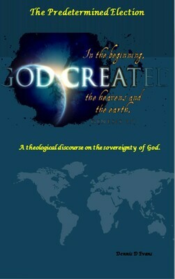 The Predetermined Election (e-book)