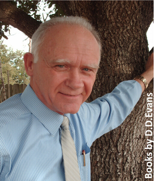 Books by D. D. Evans