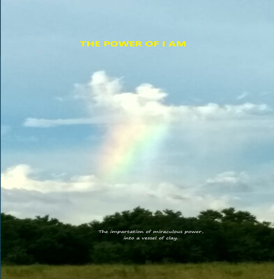 FREE SNIPPET of "The Power of I AM"