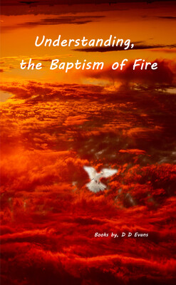 Understanding the Baptism of Fire (paperback)