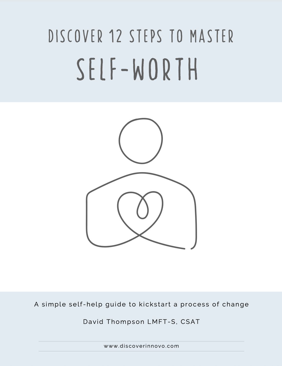 Self-worth Self-worth