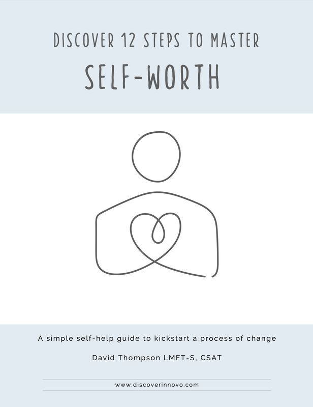 Self-worth Self-worth