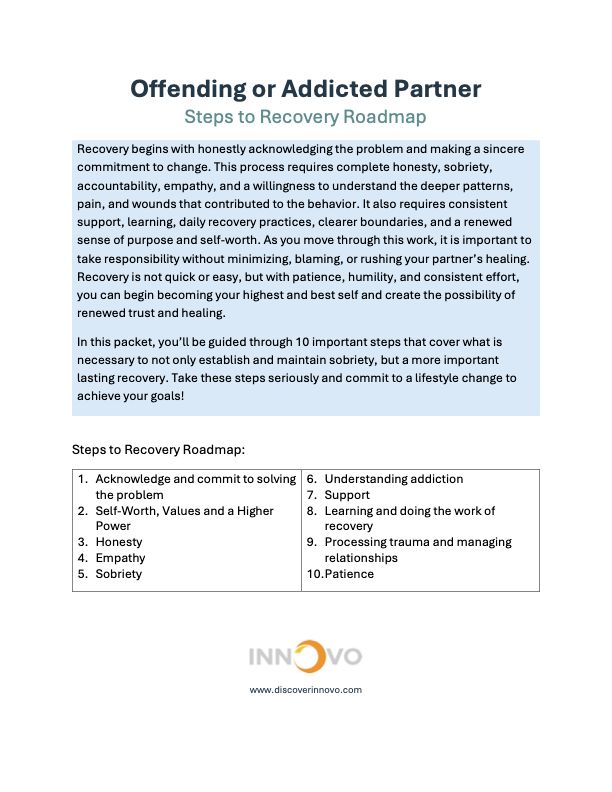 Addiction Recovery for people in Relationships Addiction Recovery for people in Relationships