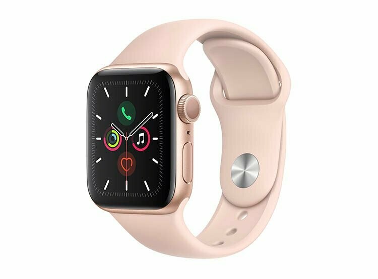 Apple Watch Series 5