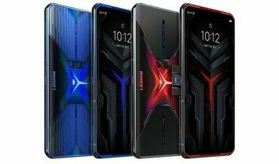 Lenovo Legion Phone Duel
