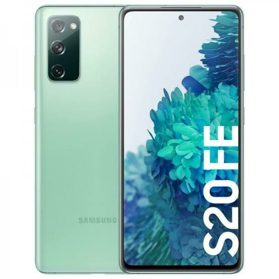 Samsung Galaxy S20 Fan Edition