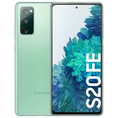 Samsung Galaxy S20 Fan Edition