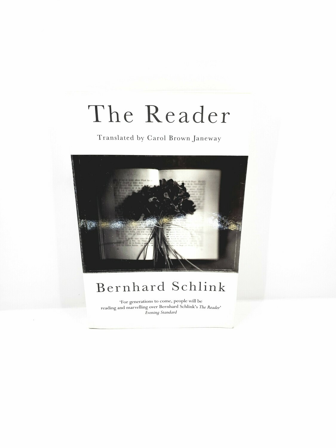 The Reader