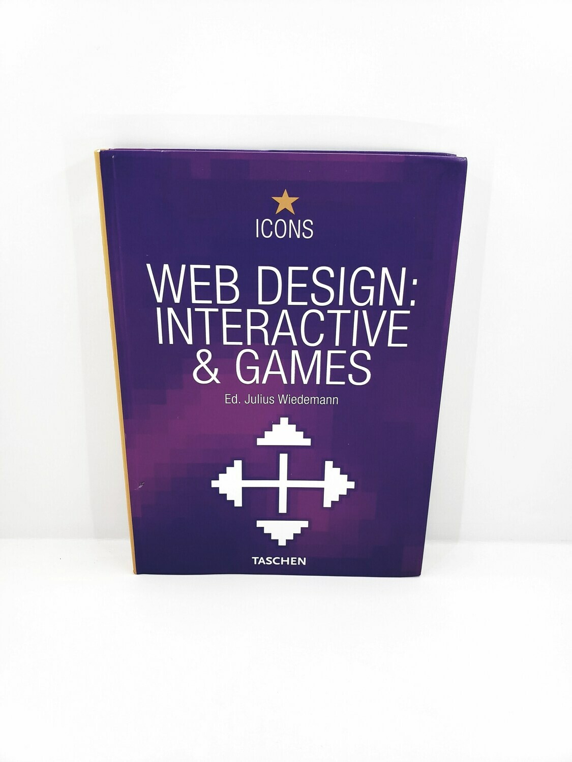Web Design: Interactive &amp; Games