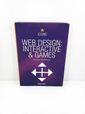 Web Design: Interactive &amp; Games