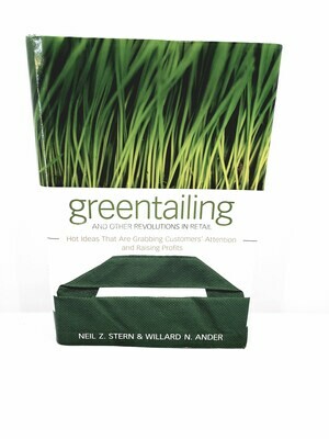 Greentailing