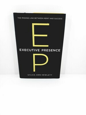 Executive Presence