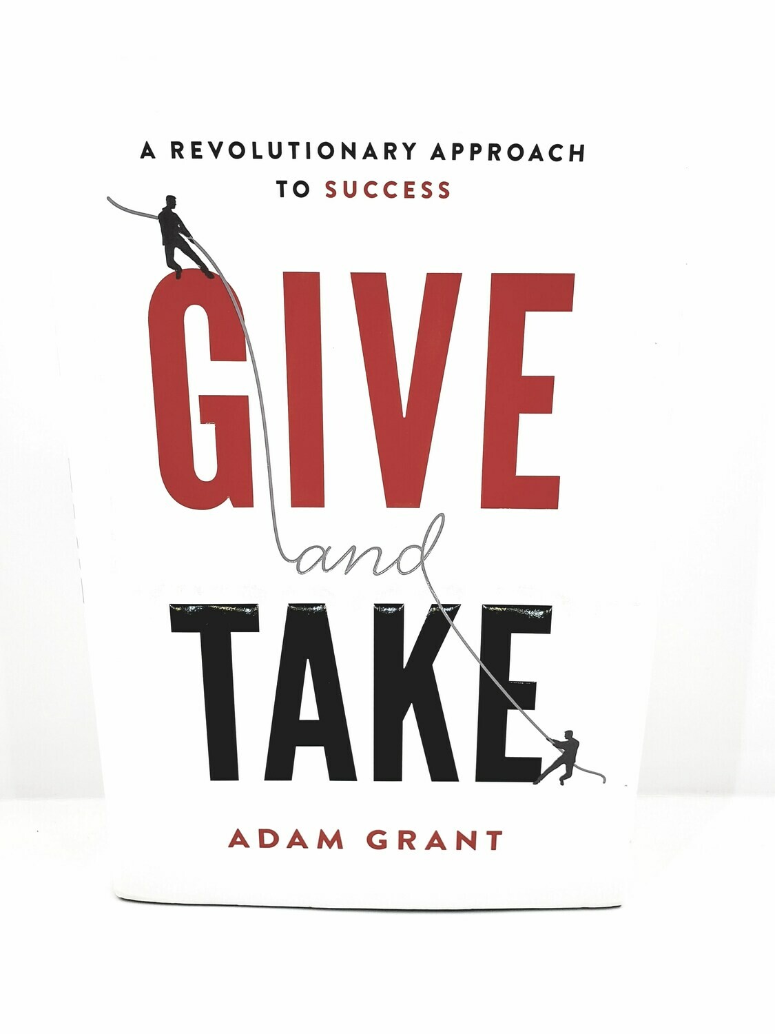 Give and Take