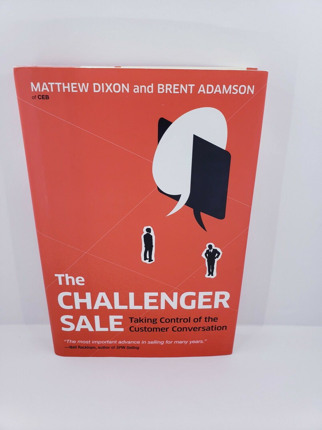 The Challenger Sale