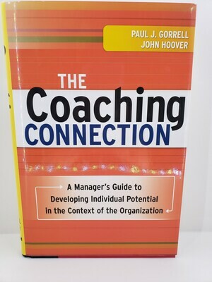 The Coaching  Connection