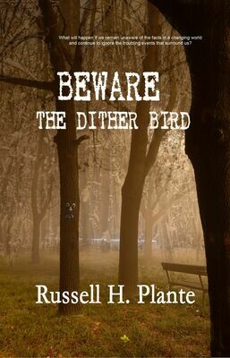 Beware the Dither Bird