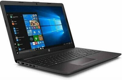 HP 255 G7 Ryzen 5 8GB 512GB SSD 15.6 Inch Full HD Windows 10 Laptop
