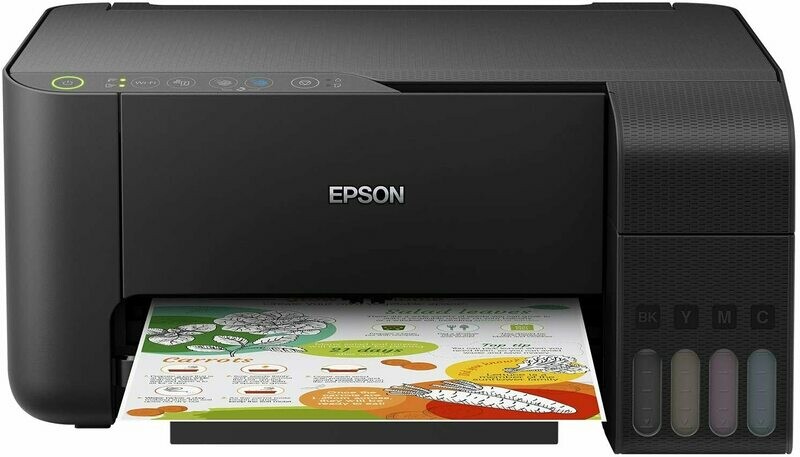 Epson EcoTank ET-2714