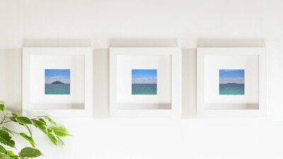 Small Trilogy Sets