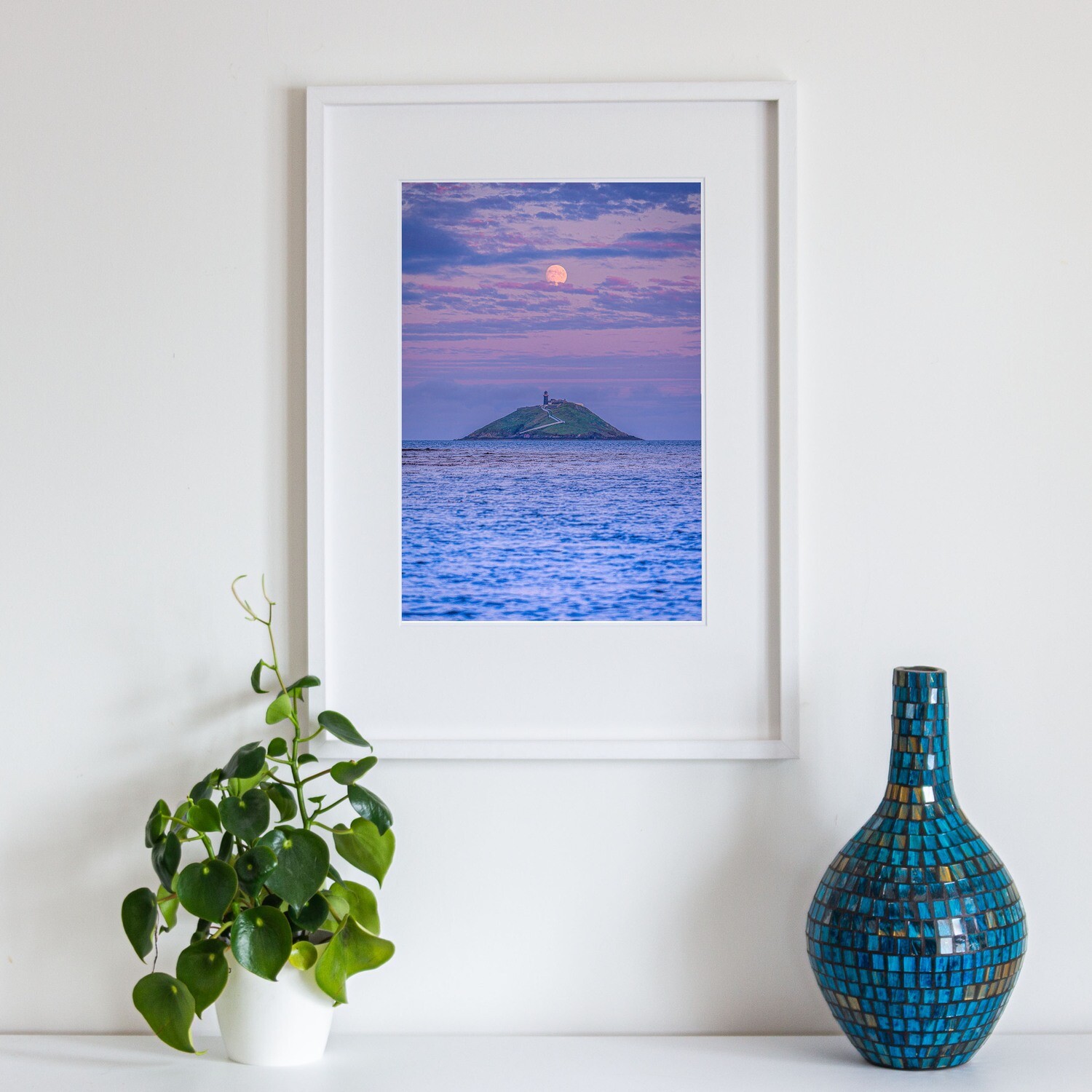 Ballycotton Moon