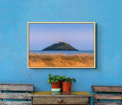 High quality prints - 75mms to A3+!