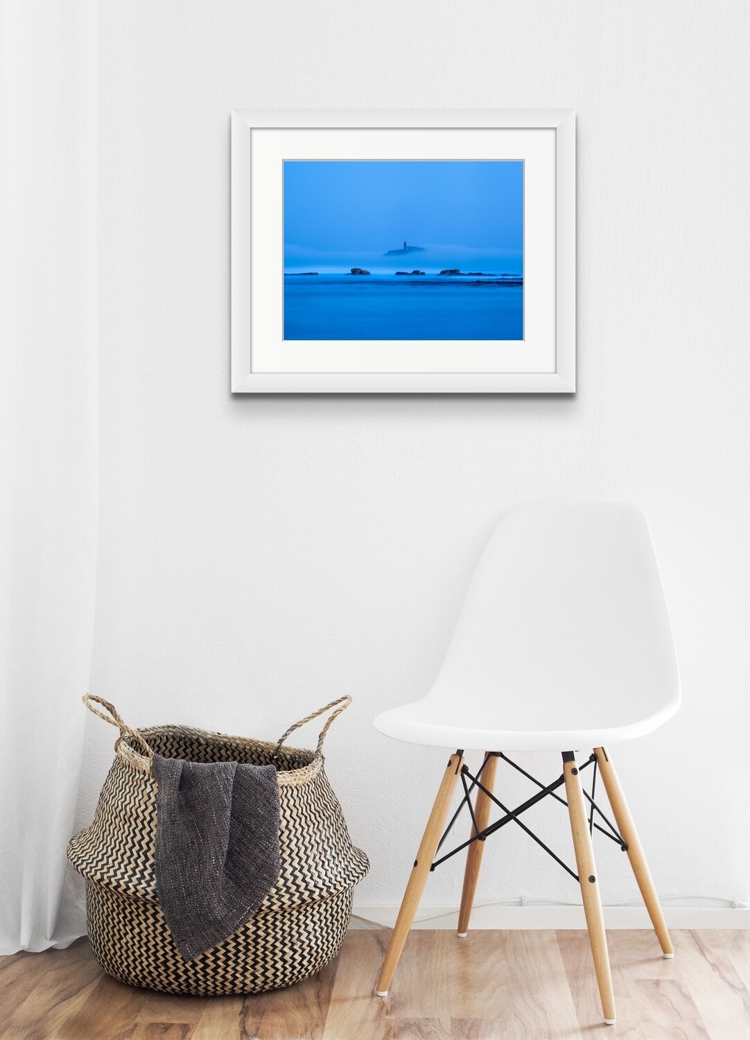 Emerging, Ballycotton